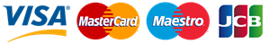 Credit/Debit Card Payment